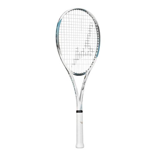 ミズノ D FORCE U Special Edition 63JTN35701 [ホワイト×ターコイズ