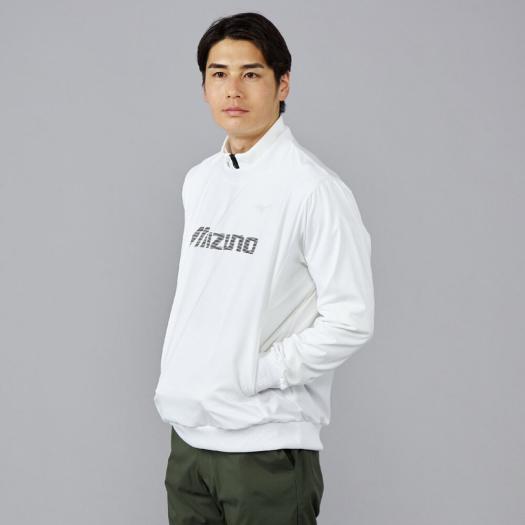 ミズノ ジップアップウェア ウエア ジップアップ｜ミズノ公式オンライン