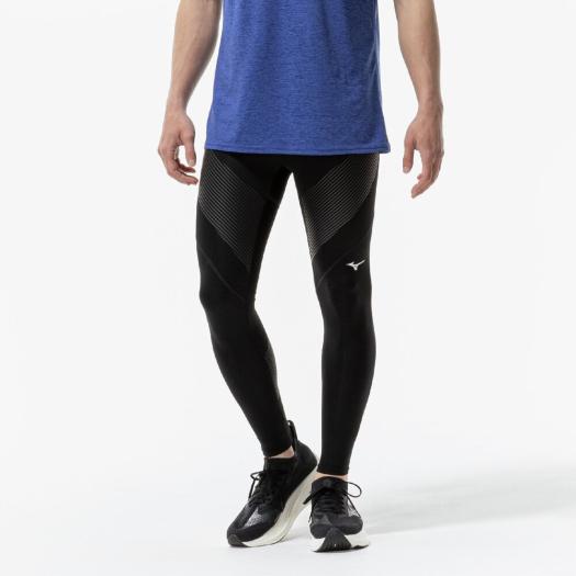 バイオギアRSロングタイツ(ラケットスポーツ)|62JBB050|アンダーウエア