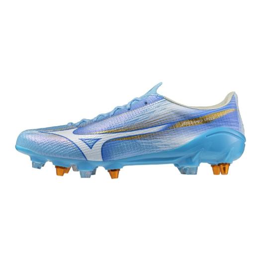 最新モデル！サッカースパイク特集 - 軽量で高機能、ミズノのサッカー