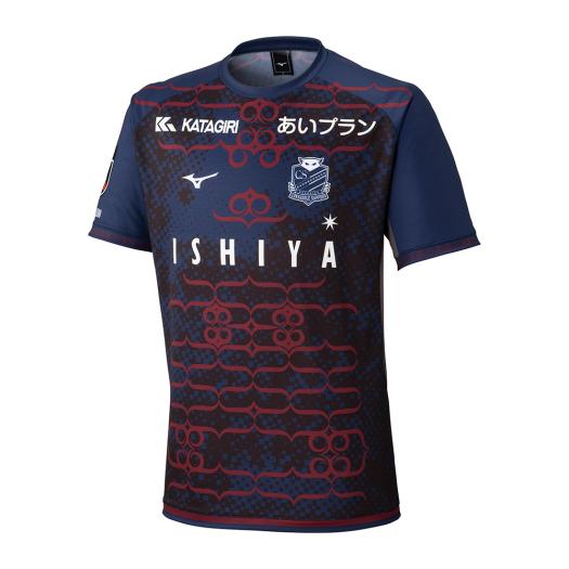 数量限定】北海道コンサドーレ札幌 2025 アウェイ オーセンティック