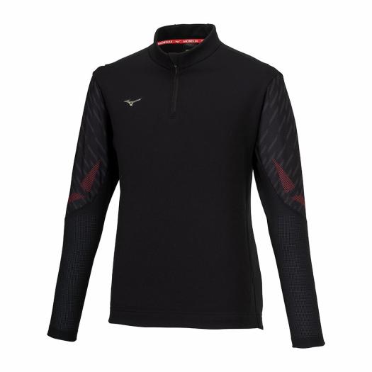 モレリア プラクティスシャツ｜ミズノ公式オンライン