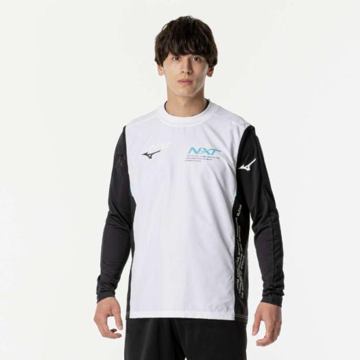 ピステ ウィンドブレーカー｜ミズノ公式オンライン