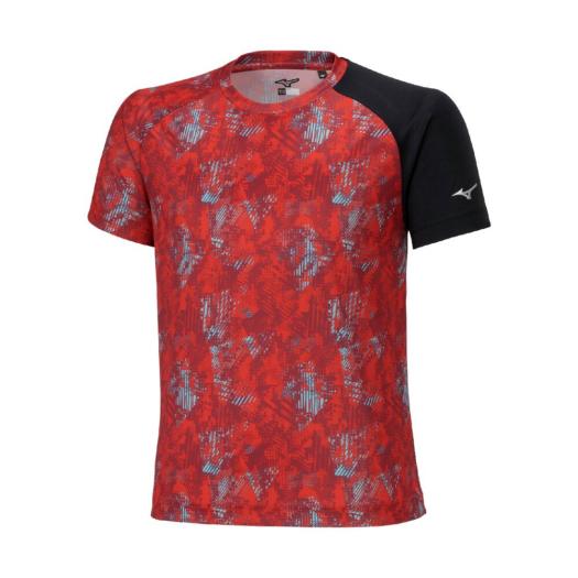 Tシャツ グラフィック｜ミズノ公式オンライン