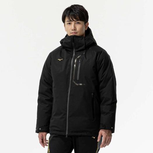 侍ジャパン グラウンドコート｜ミズノ公式オンライン