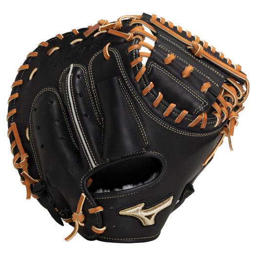 MIZUNO Global Elite RG ファーストミット グローブ 軟式 Mizuno