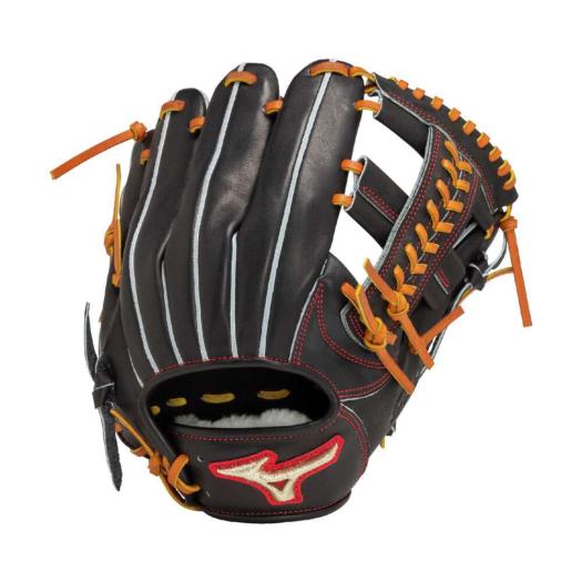 ミズノグローバルエリート少年軟式菊池モデルLサイズ MIZUNO（ミズノ