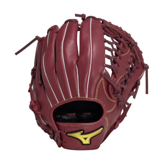 ミズノ ビューリーグ プロフェッショナル 左投げ 外野手向け 少年軟式
