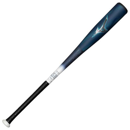 軟式用ビヨンドマックスレガシーLW トップ(FRP製／83cm／平均680g