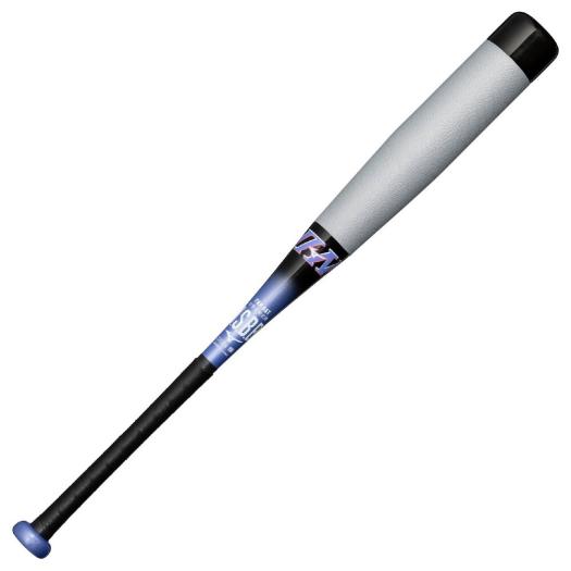 小学生軟式用ビヨンドマックスEV2N ミドル(FRP製／76cm／平均520g