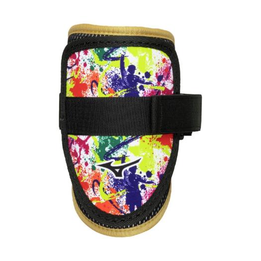 ミズノ エルボーガード 直営店限定 新品未使用 オリックス 紅林モデル