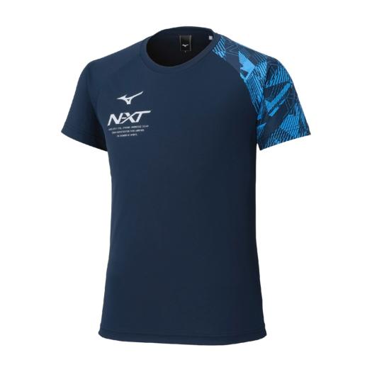 大会記念Tシャツ|32JAX511|ミズノトレーニング|トレーニングウエア
