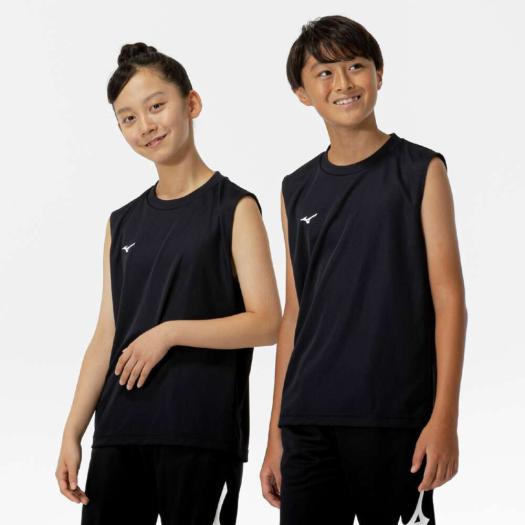 吸汗速乾 タンクトップ｜ミズノ公式オンライン