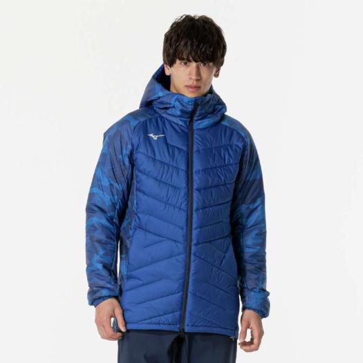 ブレスサーモ ダウン｜ミズノ公式オンライン