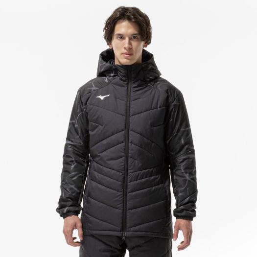 ブレスサーモ ダウン｜ミズノ公式オンライン