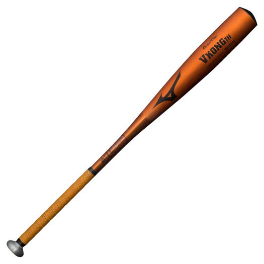 中学硬式用【グローバルエリート】Vコング02(金属製／82cm／平均810g