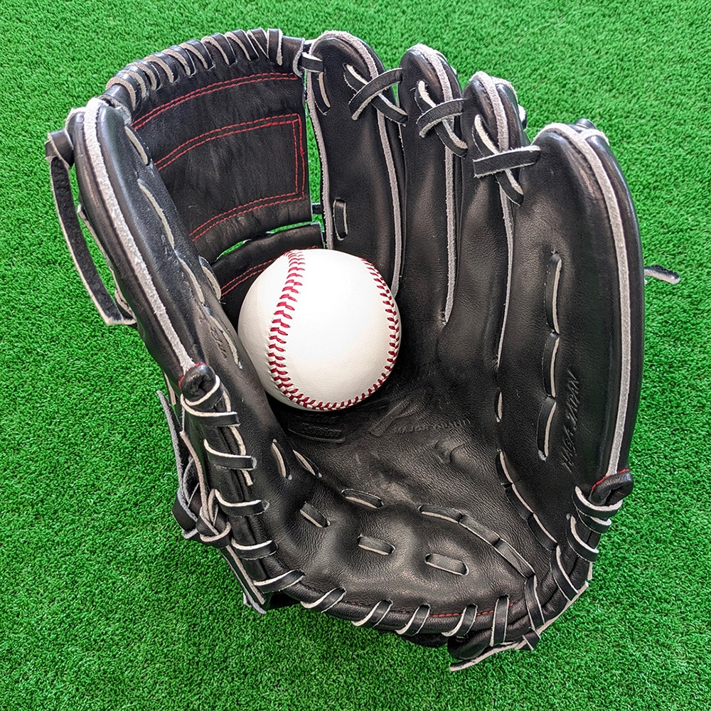 硬式用【ミズノプロ】CRAFTED Edition【伊藤型(SPEEDREVO)／サイズ11