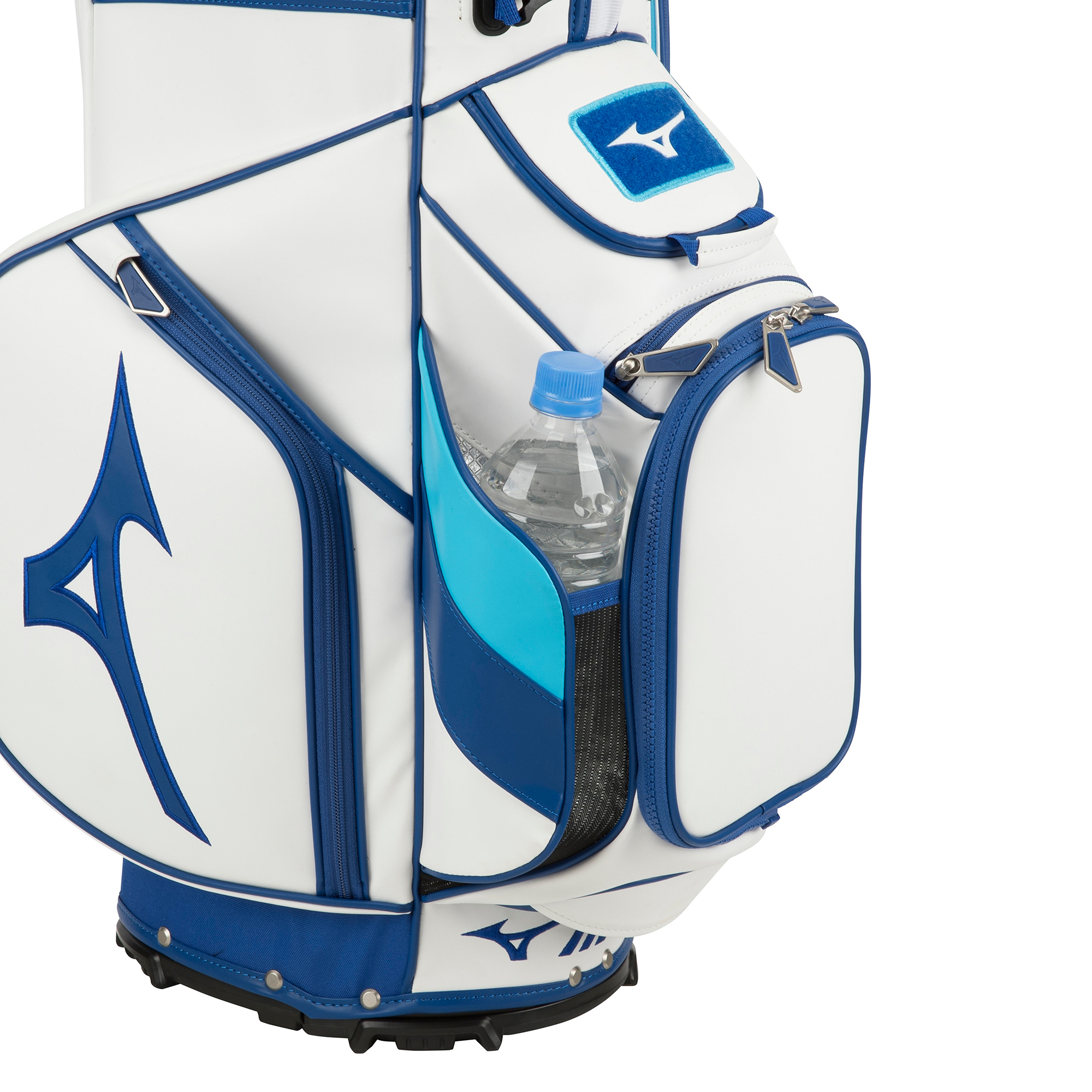 超希少！！MIZUNOミズノエアロフレーム スタンド キャディバッグ 超