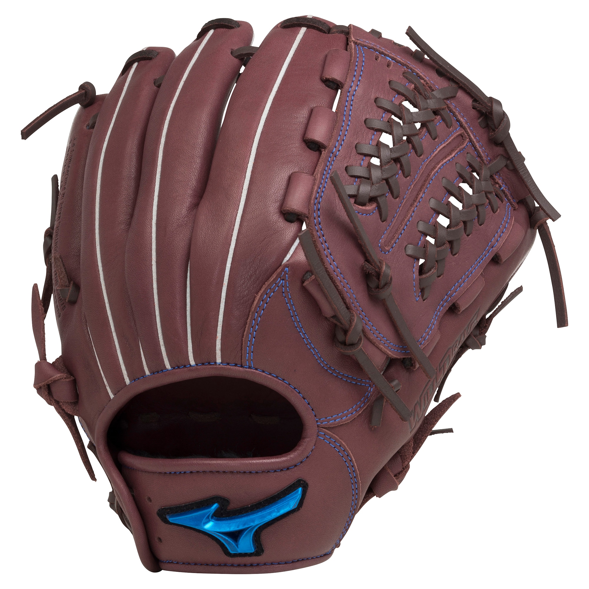 ミズノ BUW LEAGUE グローブ オールラウンド用 ミズノ軟式オール