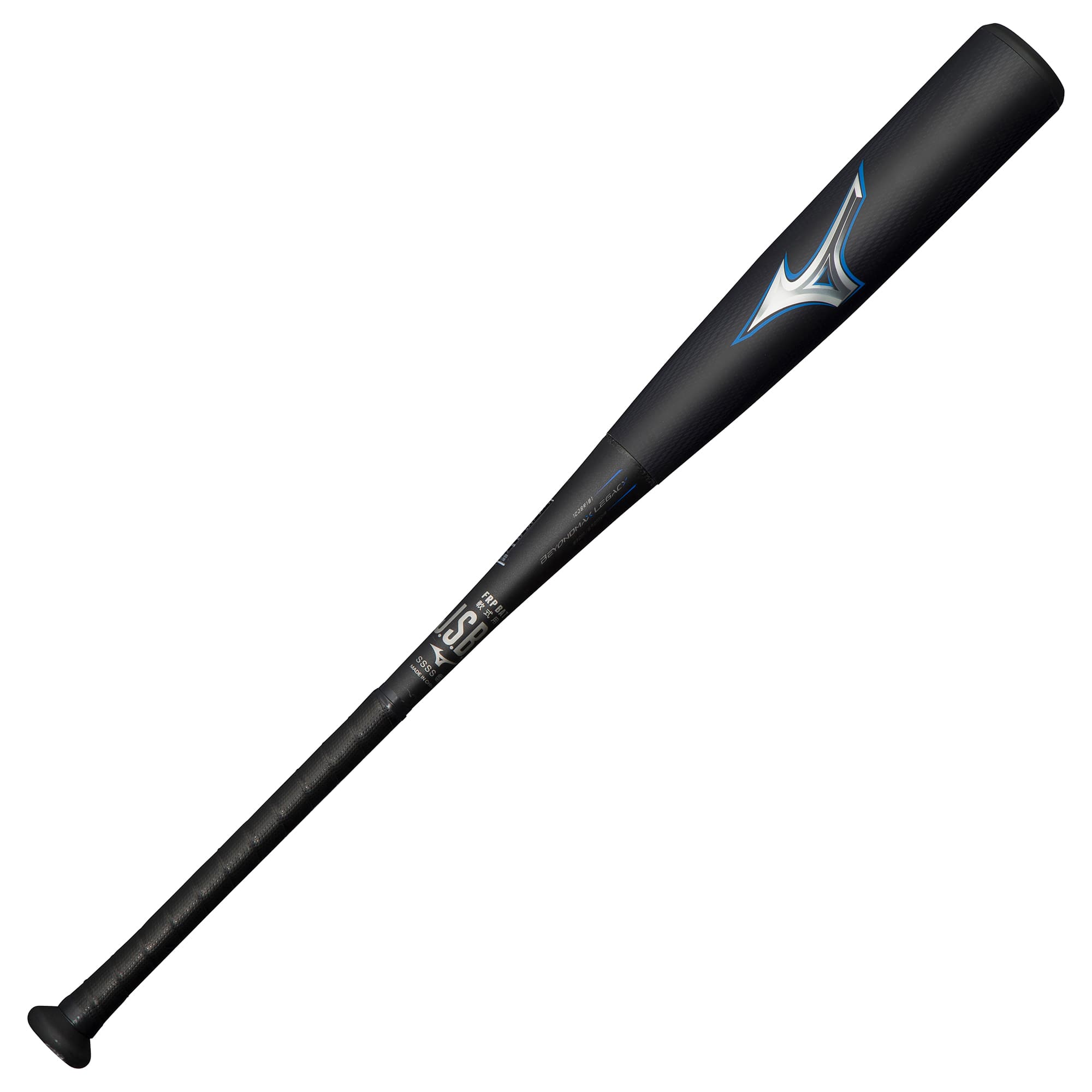 軟式用ビヨンドマックスレガシー トップ(FRP製／83cm／平均710g