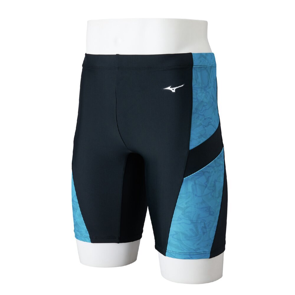 アクアフィットネス用ハーフスパッツ(立体カップ付)|N2JBC113