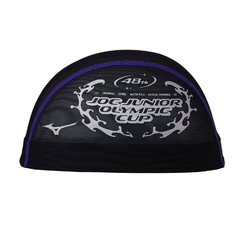 ジュニアオリンピック大会記念品】メッシュキャップ|N2JWCD13|キャップ