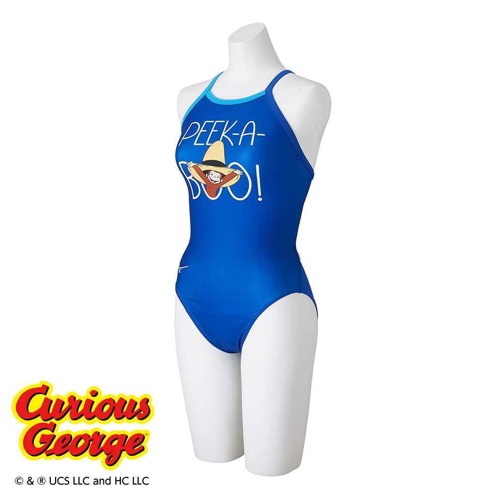 SPEEDO 競泳水着 スイムウェア フルボディ mizuno ビンテージ SPEEDO