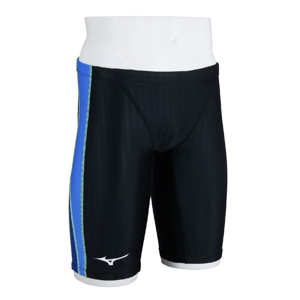 STREAM ACE】競泳用ハーフスパッツ|N2MB1024|競泳水着|スイム|ミズノ