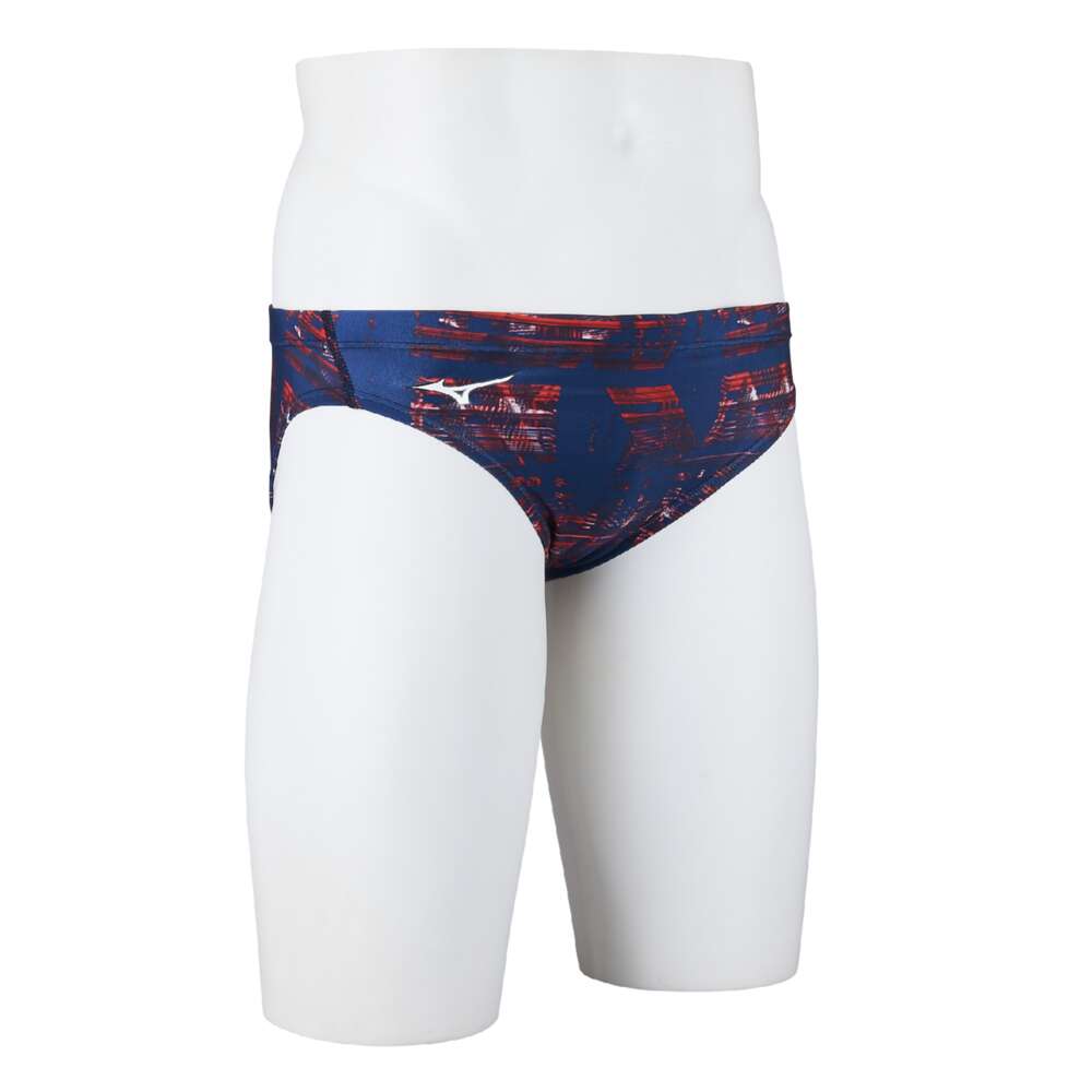 STREAM ACE】競泳用Vパンツ|N2MBB545|競泳水着|スイム|ミズノ公式