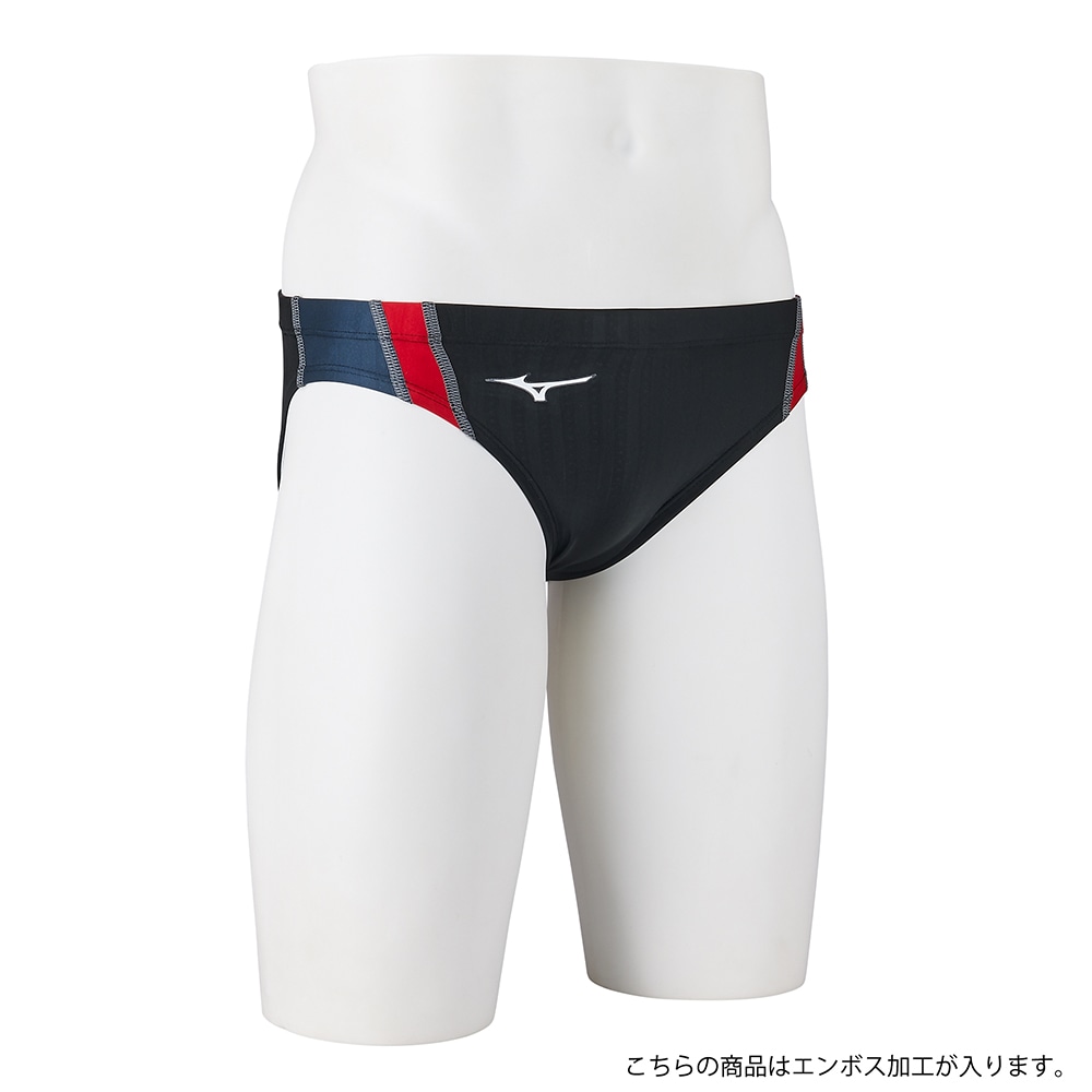 STREAM ACE】競泳用Vパンツ|N2MBB021|競泳水着|スイム|ミズノ公式