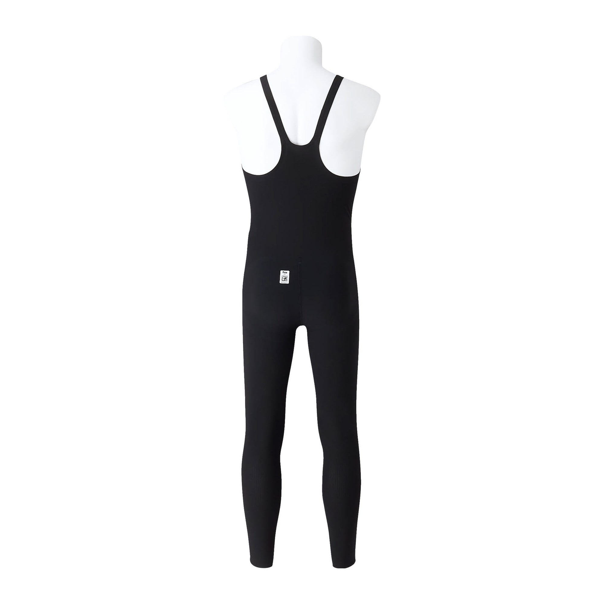 オープンウォーター用ロングスーツ|N2MG9099|競泳水着|スイム|ミズノ