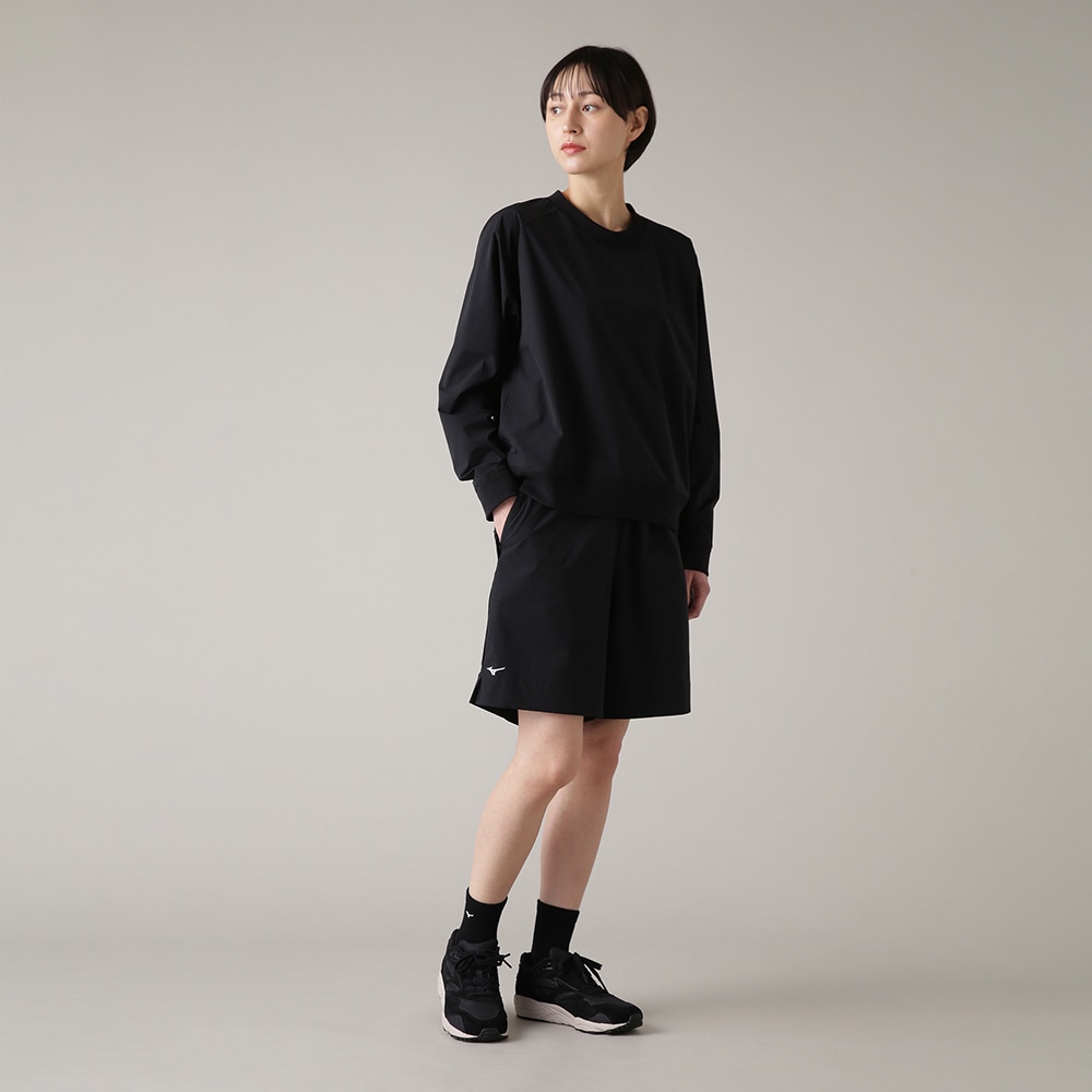 MARGARET HOWELL】ウォーターリパレントシャツ|B2JCBZ02|Go to by