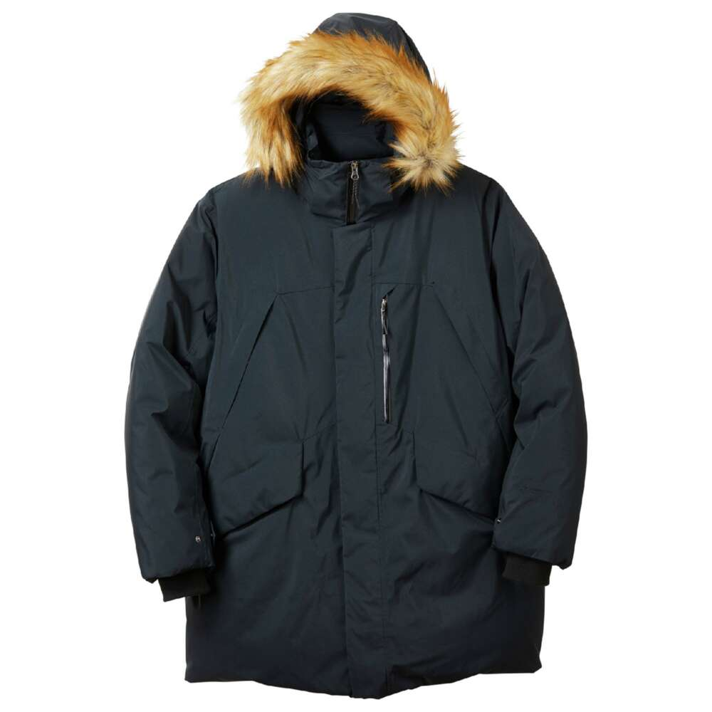 吸湿発熱】WINDSTOPPER イエローナイフダウンジャケット|B2ME0511|Go