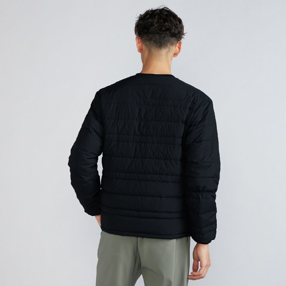 吸湿発熱】ブレスサーモコンパクトダウンジャケット|B2MEB550|Go to by