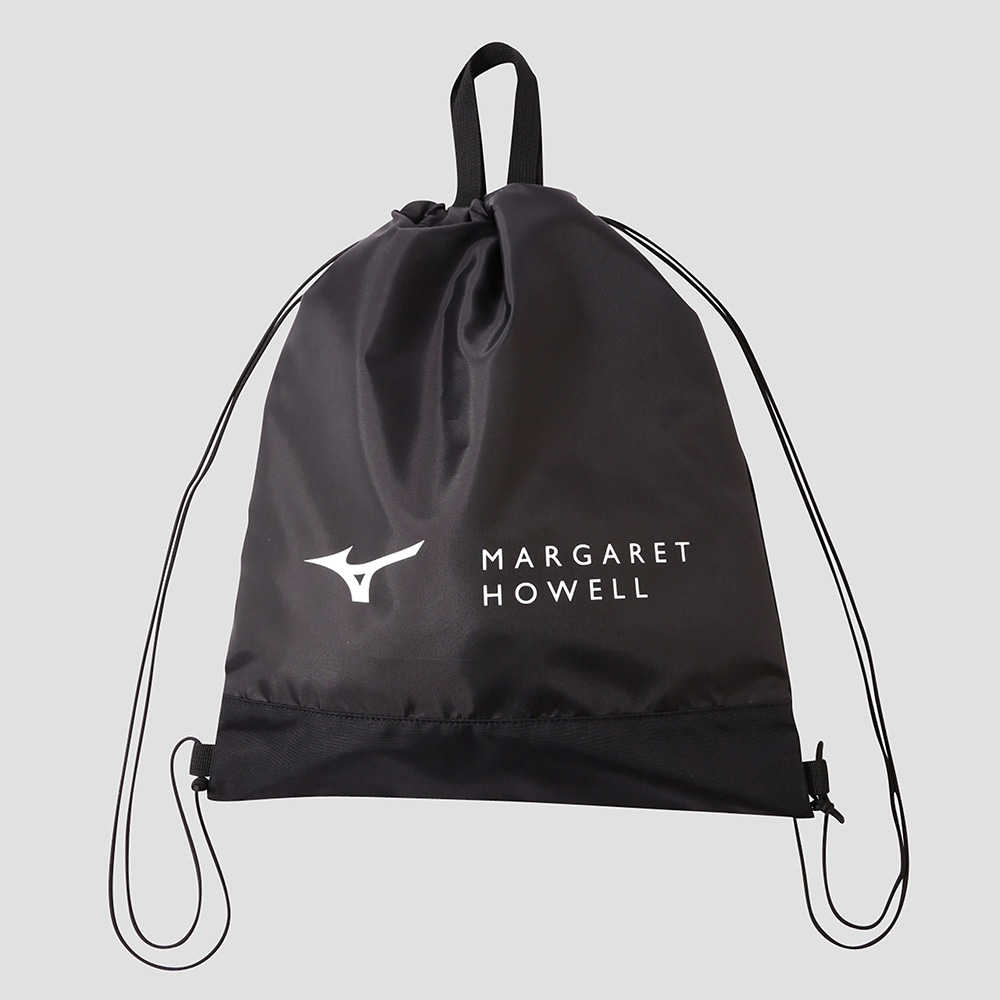 MARGARET HOWELL】ランドリーバッグ|B3JM4Y03|Go to by mizuno