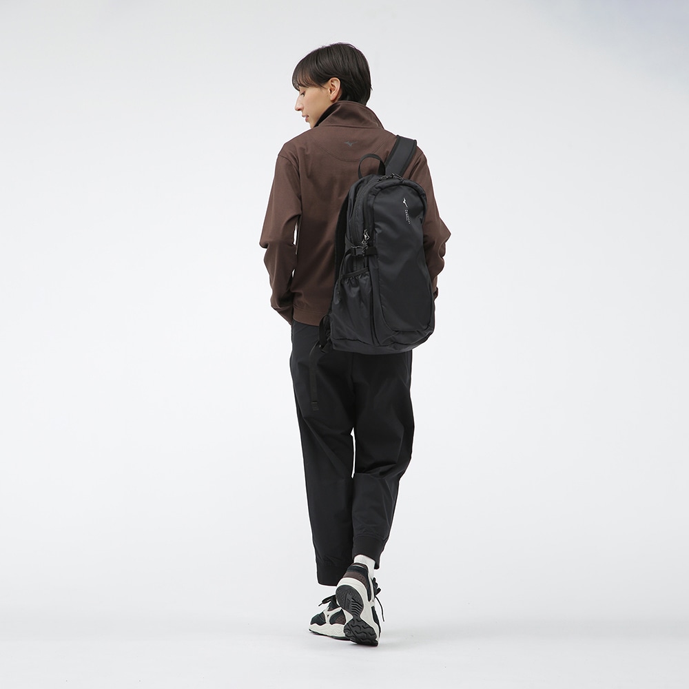 MARGARET HOWELL】バックパック25L|B3JDCY01|Go to by mizuno