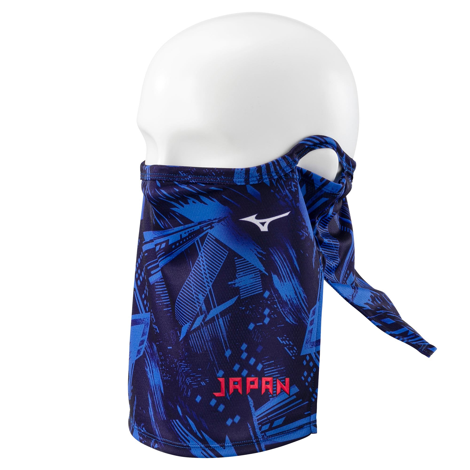 フェイスガード|C2JY1193|マウスカバー|健康・日常生活品|ミズノ公式