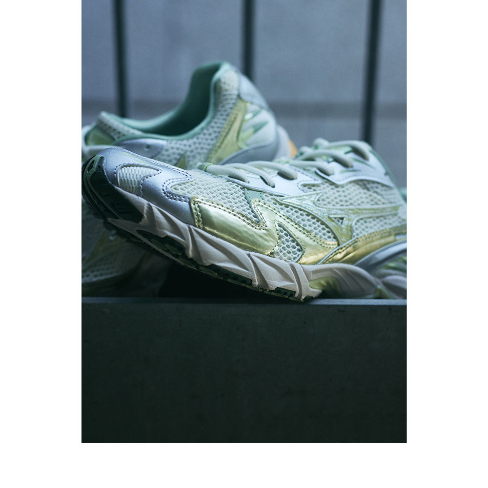 WAVE RIDER 10|D1GA2431|MIZUNO1906|ライフスタイル|ミズノ公式オンライン