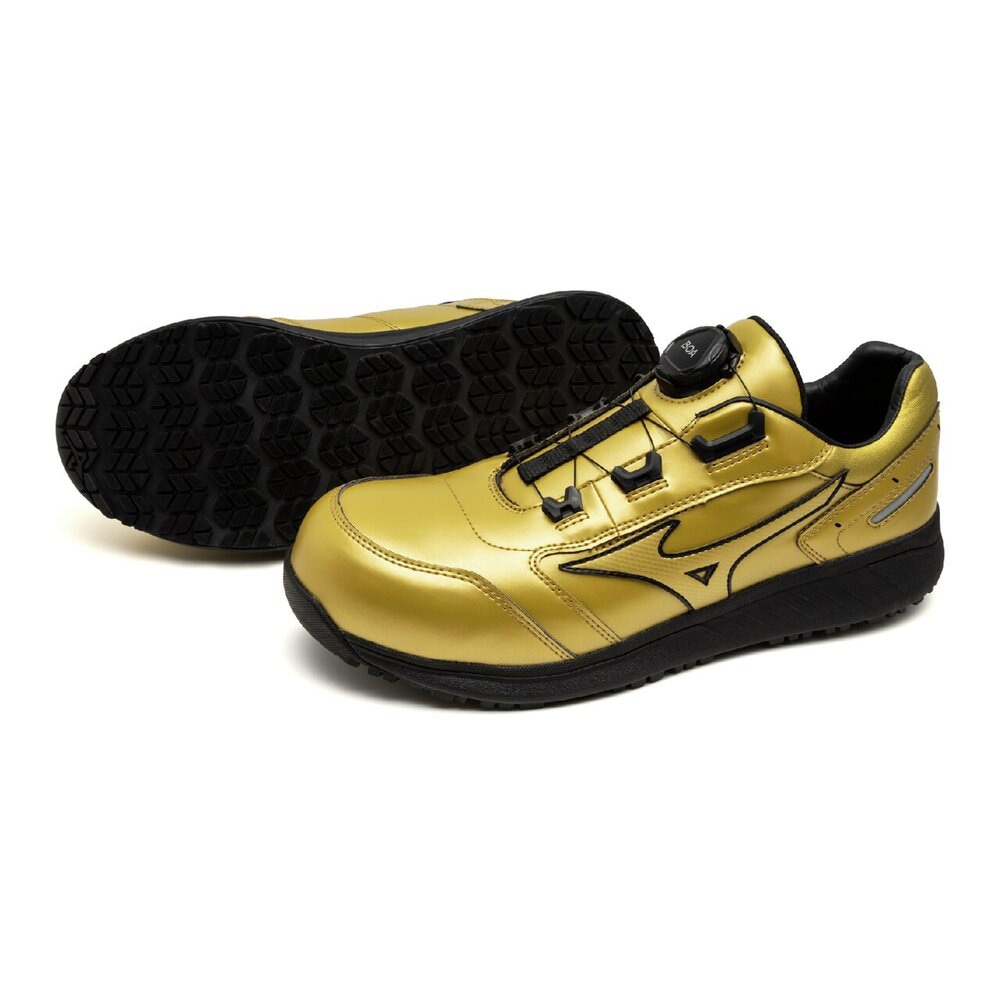 オールマイティ SU 51L BOA(ダイヤル／ローカット／ワーキング