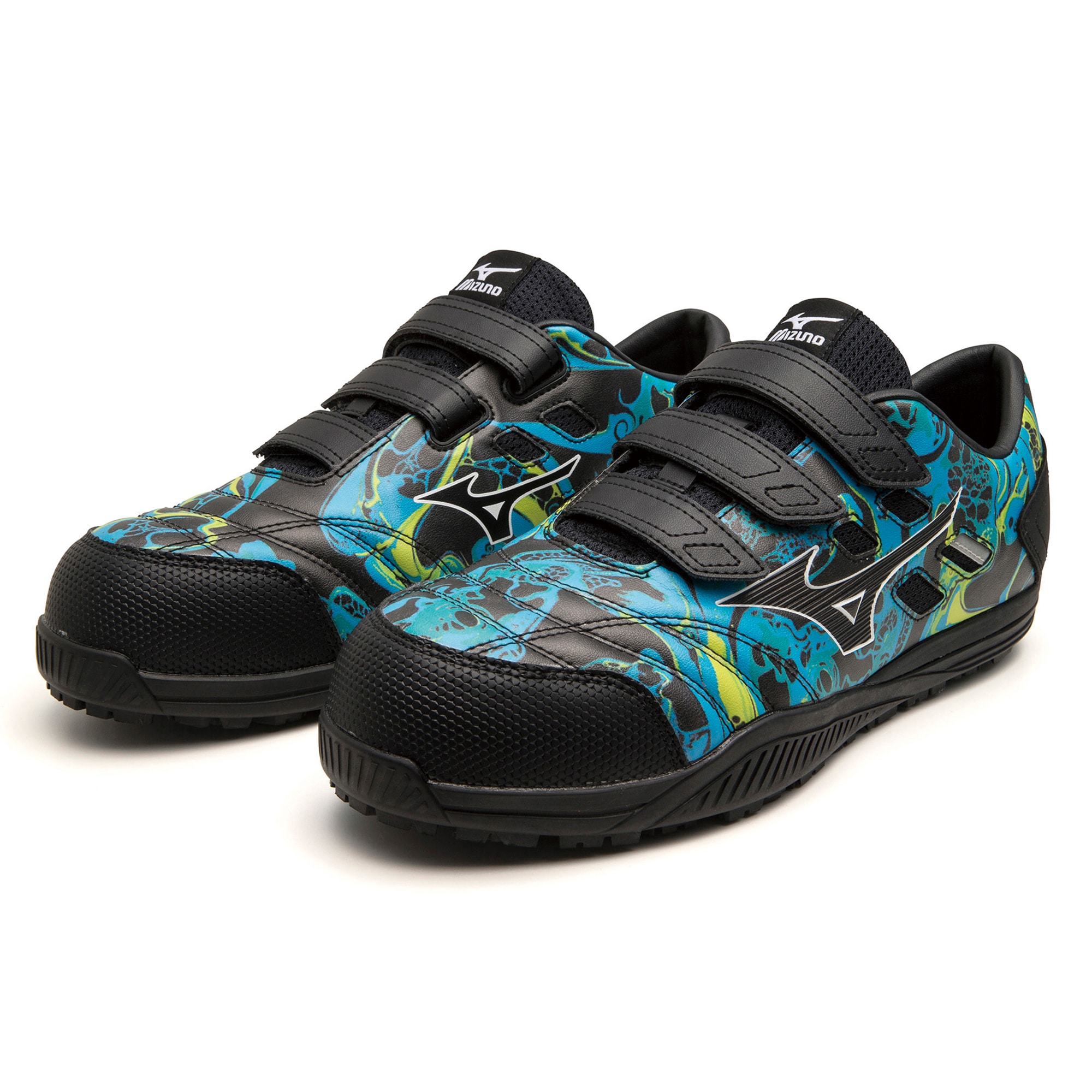 限定デザイン】オールマイティ TDII 22 L (ベルト／ローカット