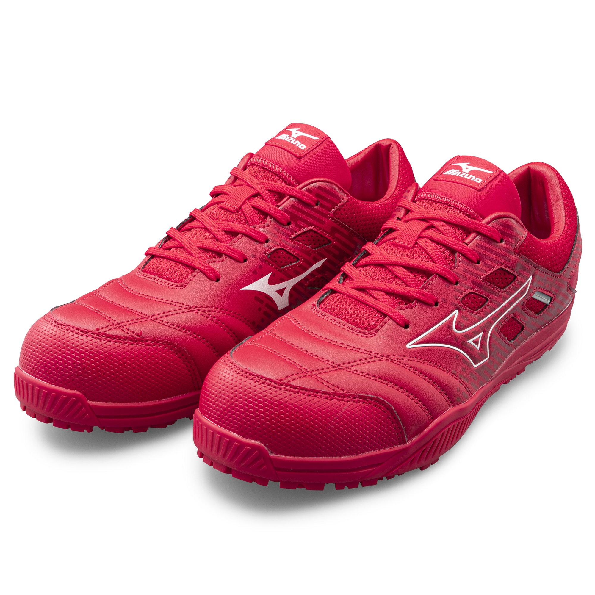 オールマイティ TDII 11 L (紐／ローカット／ワーキング)|F1GA2300