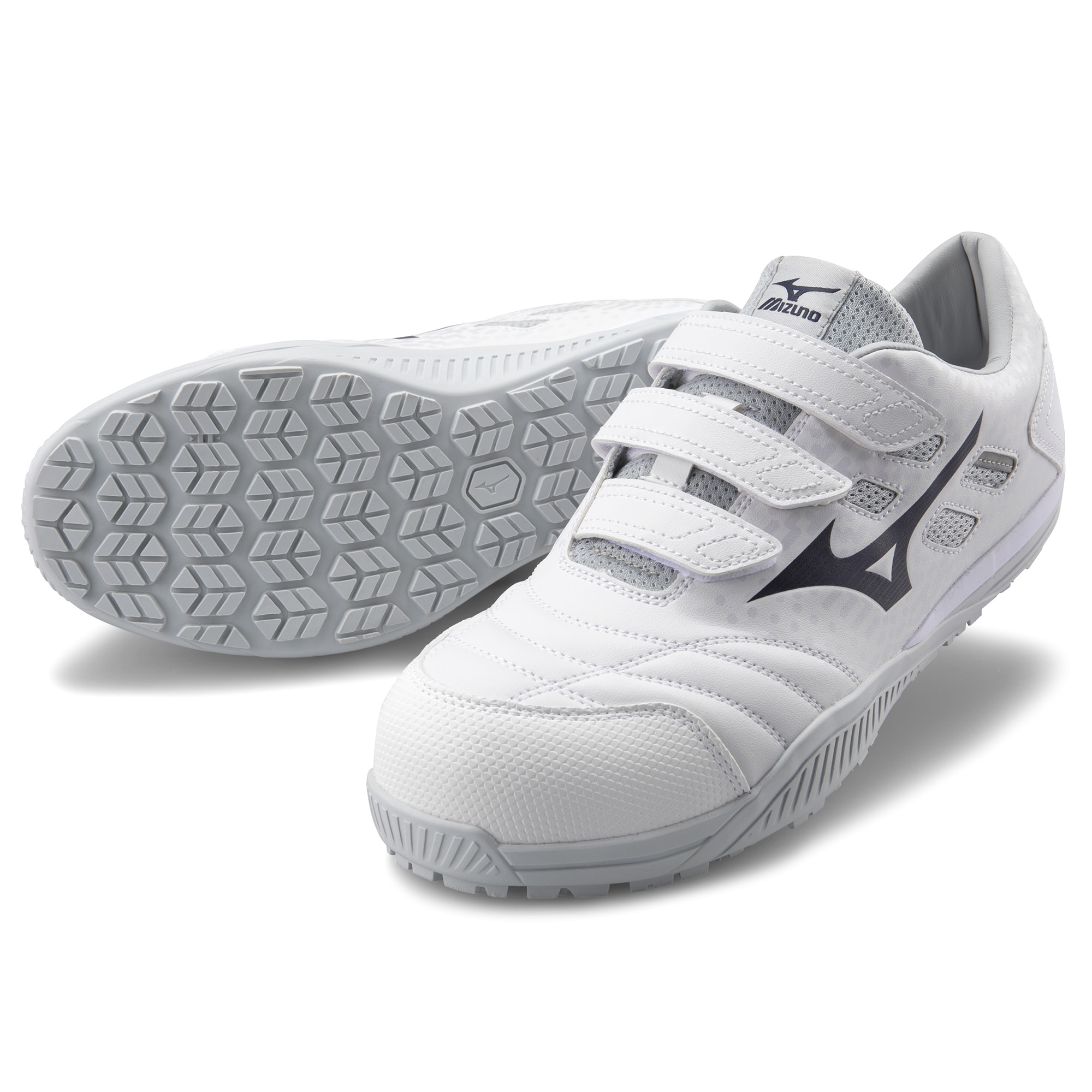 オールマイティ TDII 22 L (ベルト／ローカット／ワーキング)|F1GA2301