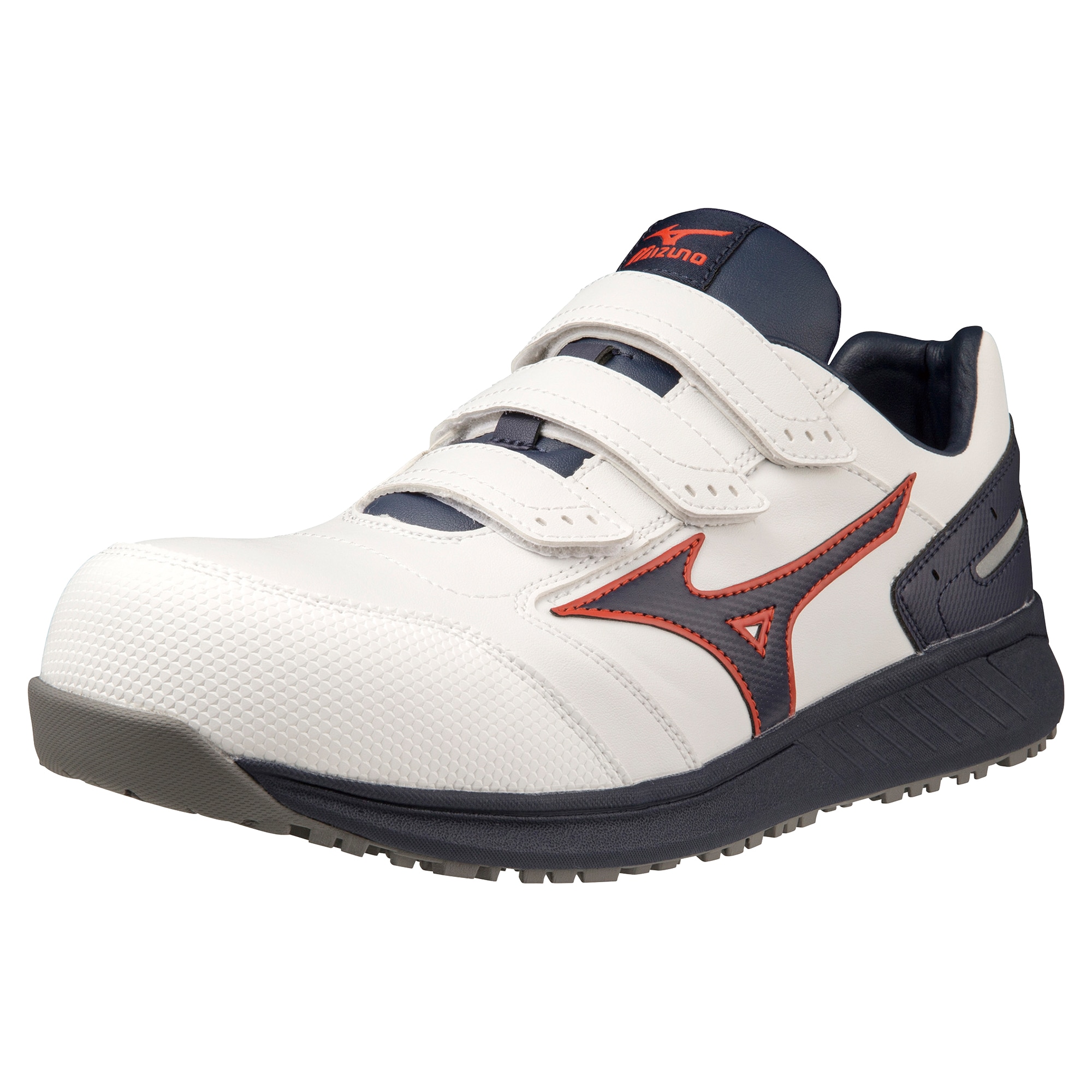 オールマイティ SU 22 L (ベルト／ローカット／ワーキング)|F1GA2311