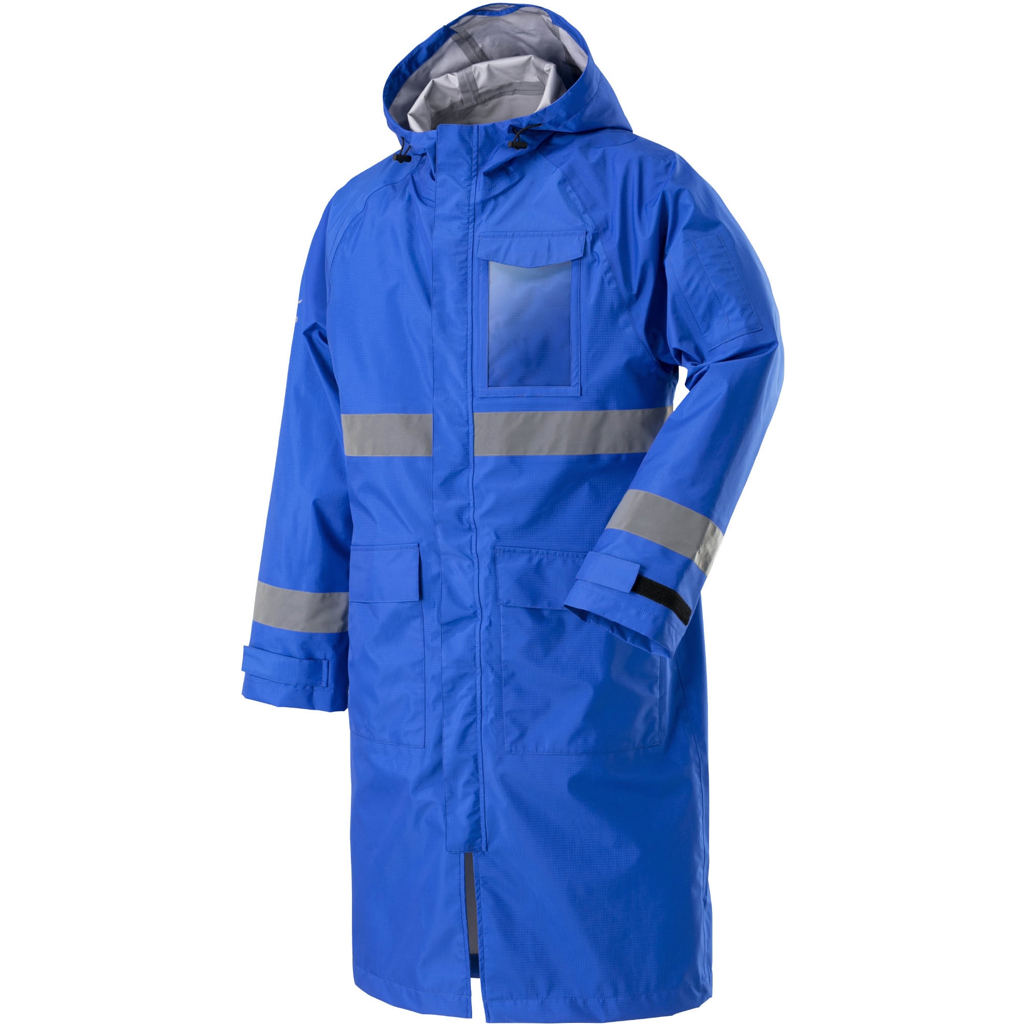 耐水素材】ベルグテックEXレインコート|H2JHOI41|ウエア|ワーキング