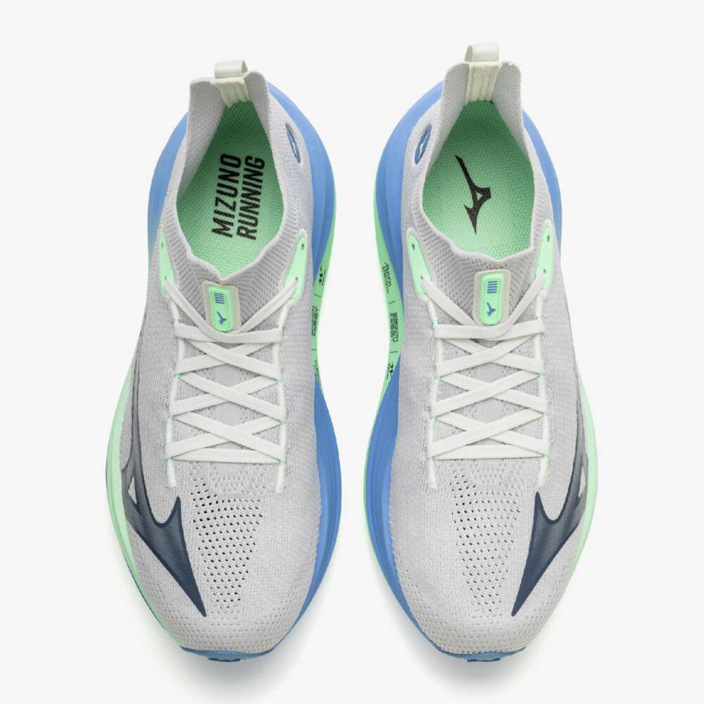 MIZUNO NEO VISTA(ランニング)[メンズ／ユニセックス]|J1GC2434