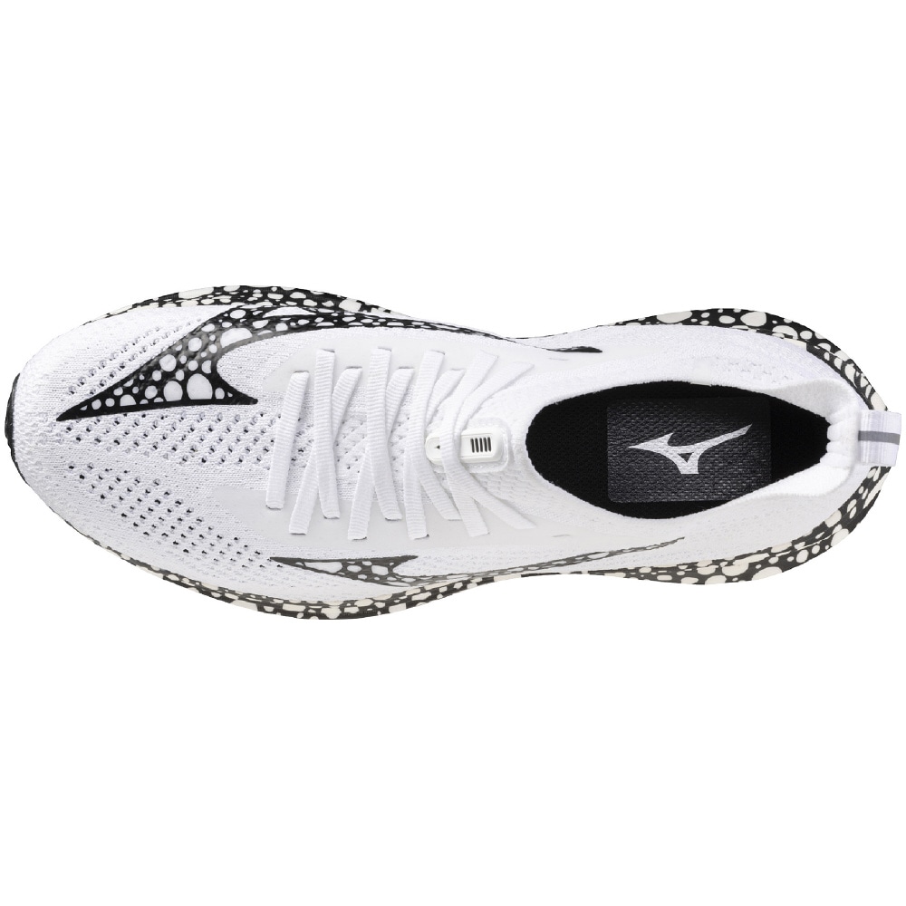 ミズノ直営限定】MIZUNO NEO ZEN(ランニング)|J1GC2529|シューズ