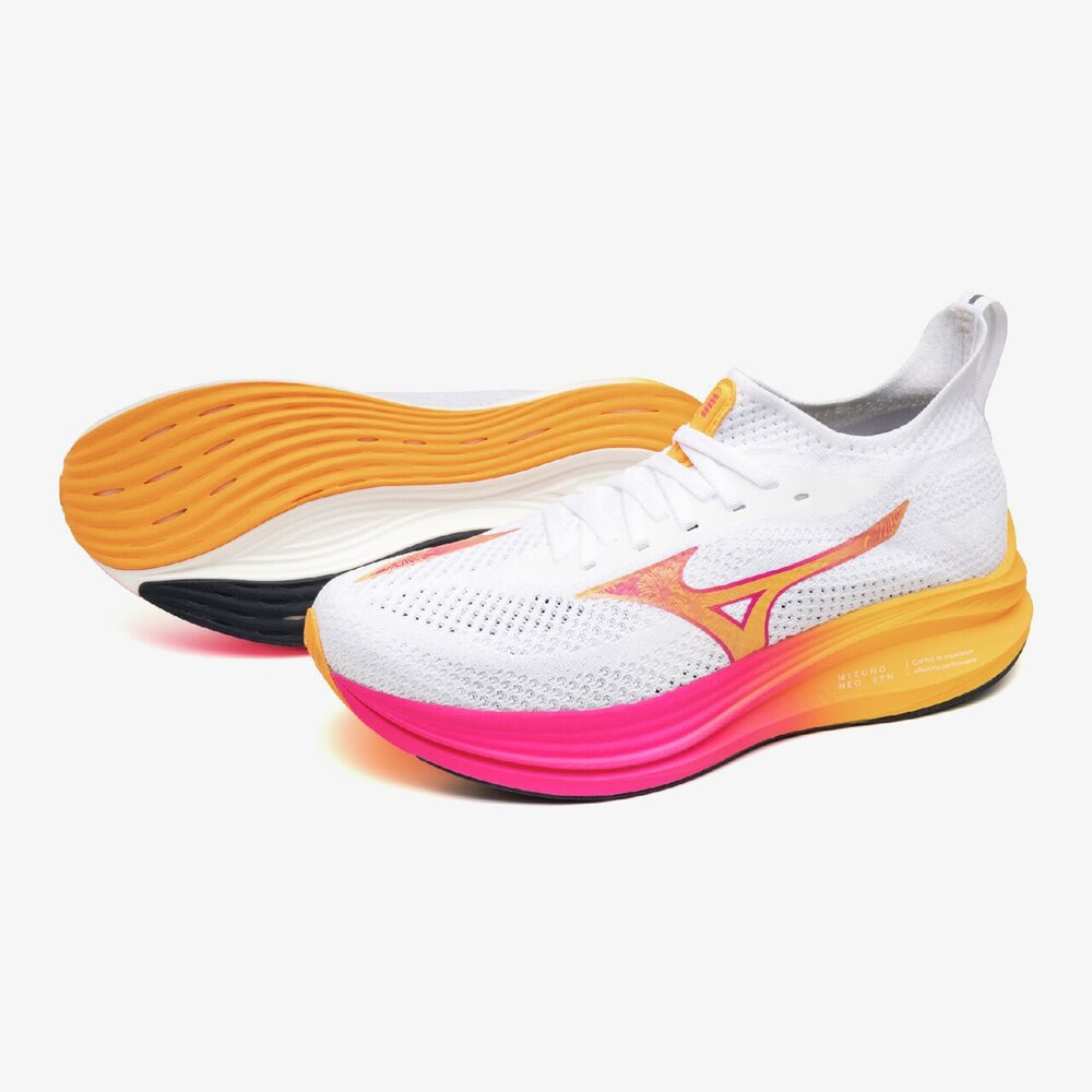 MIZUNO NEO ZEN(ランニング)|J1GC258257|シューズ|ランニング|ミズノ