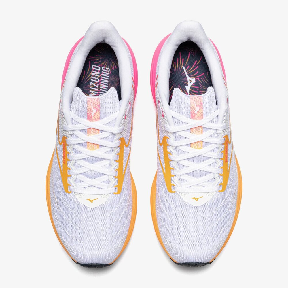 ウエーブライダー29(ランニング)|J1GC2593|シューズ|ランニング|ミズノ