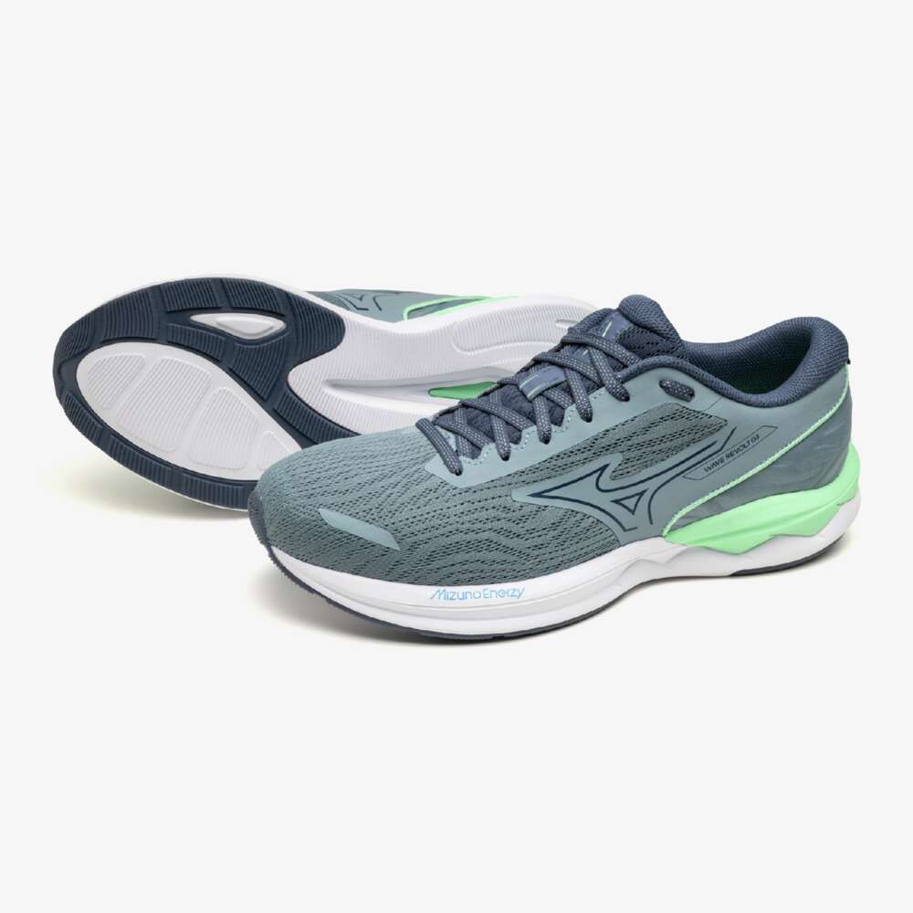 ウエーブリボルト3(ランニング)|J1GC2314|シューズ|ランニング|ミズノ