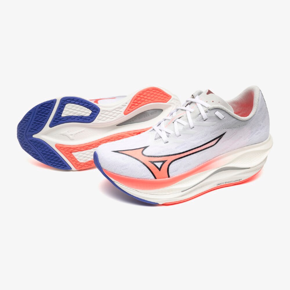 ウエーブリベリオンフラッシュ3(ランニング)|J1GD2535|シューズ